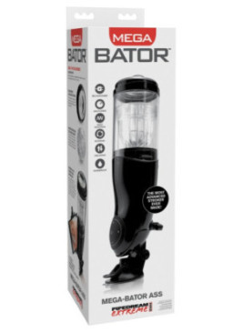 Mega-Bator Ass